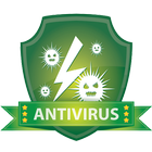 Antivirus & Security Free-icoon