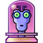 Alien Repellent icon