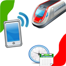 Orario Ferroviario Italia APK