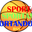 ”Sportando RSS