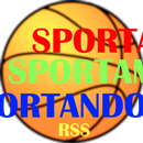 Sportando RSS APK