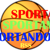 Sportando - RSS icône