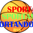 Sportando RSS