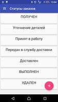 Управление рестораном स्क्रीनशॉट 1