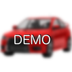 Автосервис DEMO