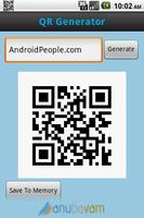 QR Generator bài đăng