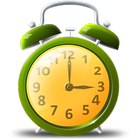 Custom Alarm Clock icon
