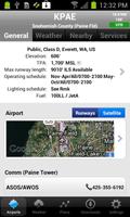 AOPA FlyQ Pocket screenshot 1