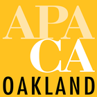 APA California 2015 Conference आइकन