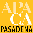 APA California 2016 Conference ícone