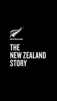 New Zealand Story-poster