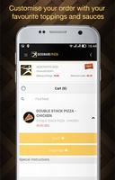 Debonairs syot layar 2