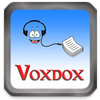 Voxdox icône