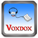 Voxdox - Text To Speech Pro APK