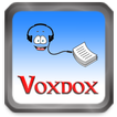 Voxdox - Text To Speech