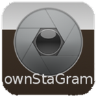 ownStaGram biểu tượng