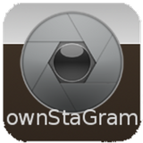ownStaGram icône