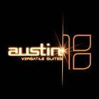 آیکون‌ Austin 18
