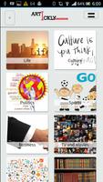 Artickly screenshot 1