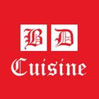 BDCuisine icon