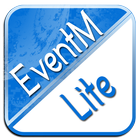 Event Manager - Lite ícone