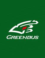 Greenbus Thailand الملصق