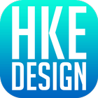 HKE!Design icône