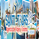 Agencia Santi Tours icône