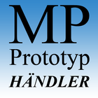 MP-Prototyp: Händler أيقونة