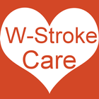 W-StrokeCare biểu tượng