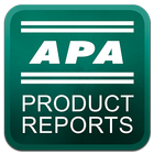 APA Product Reports ikona