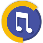 Mp3 Music Downloader ícone