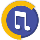 Mp3 Music Downloader-icoon