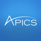 آیکون‌ APICS Membership