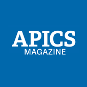 APICS Magazine icon