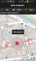 radio aporee - miniatures capture d'écran 2
