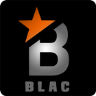 Blac icône