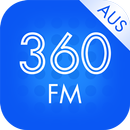 360FM Radio AUS APK