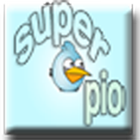 Super pio icon