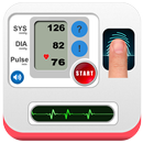 Finger Blood Pressure Prank aplikacja