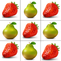Tic Tac Toe Mulberry