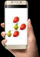Tic Tac Toe Mulberry स्क्रीनशॉट 2