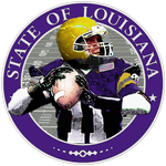LSU Tigers Football News APK