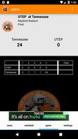 Tennessee Volunteers Football News スクリーンショット 1