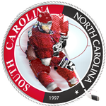 Carolina Hockey icon