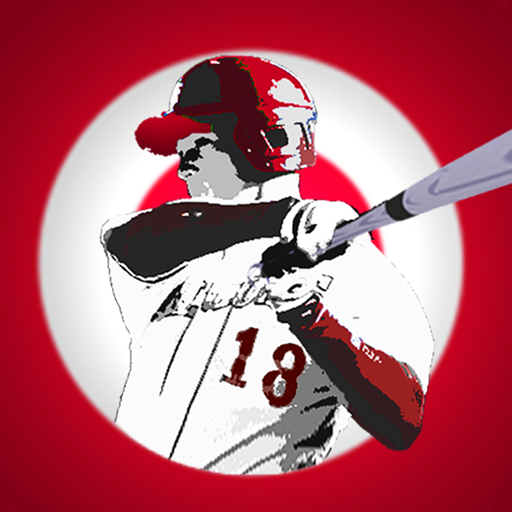 Los Angeles Baseball - Angels 