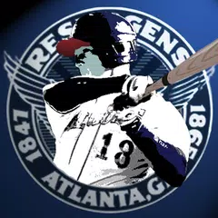 Atlanta Baseball APK 下載
