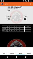 1 Schermata Auburn Tigers Football News