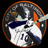 Baltimore icon