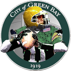 Green Bay Football icon